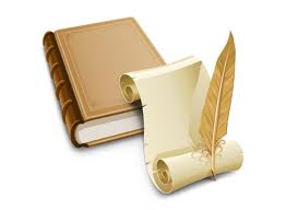 Книга из библиотеки