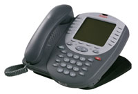 Вид AVAYA 4625SW IP