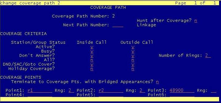 add coverage path add coverage path