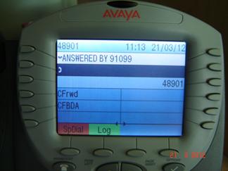 Экран телефона Экран телефона