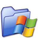 Значек виндовс Значек виндовс